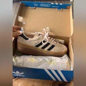 Womens adidas gazelle